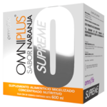 OMNIPLUS NARANJA